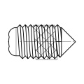 Screw - 2187554023 Screw [Electrolux Aeg]
